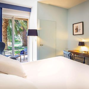 Classic Double Room Garden View
